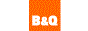 B & Q - Closing 07/09/2023 Logo