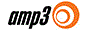 Advanced MP3 Players Logo