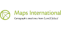 Maps International Logo