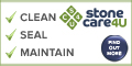 StoneCare4U Logo