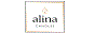 Alina Candles Logo